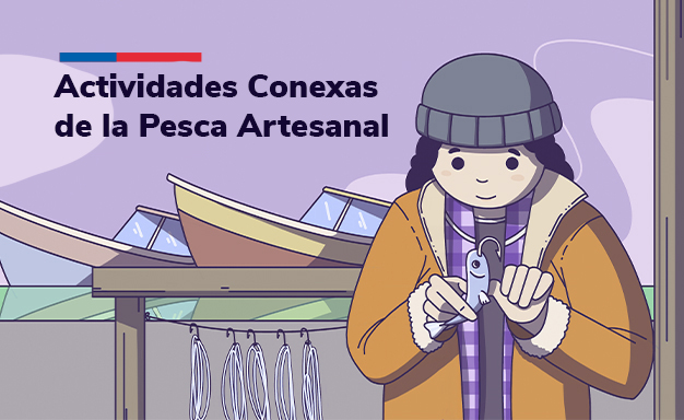 Actividades conexas